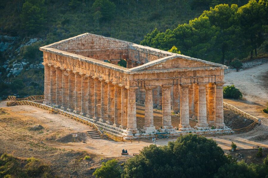 From Palermo: Day Trip to Erice, Segesta and Salt Pans - Key highlights that make this day trip worth your time