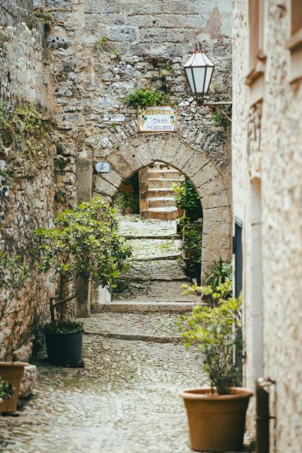 From Palermo: Day Trip to Erice, Segesta and Salt Pans - Price and value: what you’re paying for at $84.96