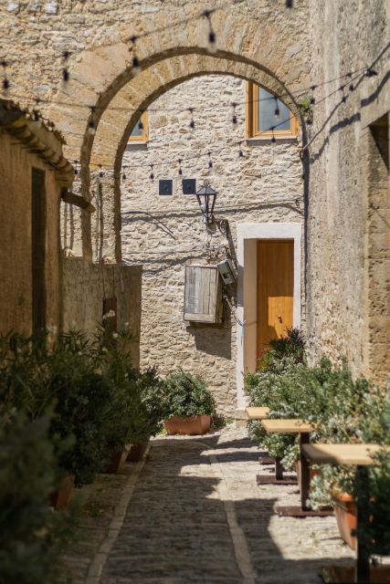 From Palermo: Day Trip to Erice, Segesta and Salt Pans - Should you book it? My honest take