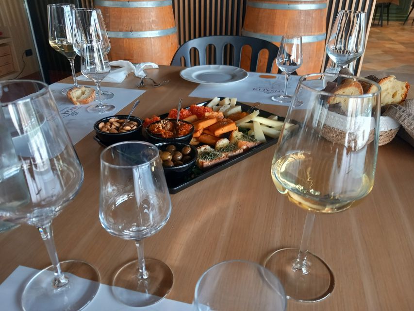 From Palermo: Erice and Marsala Day Trip with Lunch - Guide Energy and the Small-Group Advantage