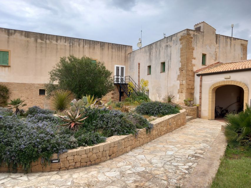 From Palermo: Erice and Marsala Day Trip with Lunch - Price and Value: Is 162.73 Worth It?