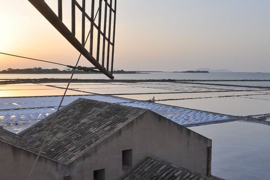 From Palermo: Erice & Marsala Salt, Olive Oil, and Wine Tour - Who this tour suits, and who should consider another option