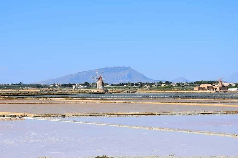 From Palermo: Erice & Marsala Salt, Olive Oil, and Wine Tour - Western Sicily, food-first: why this route works