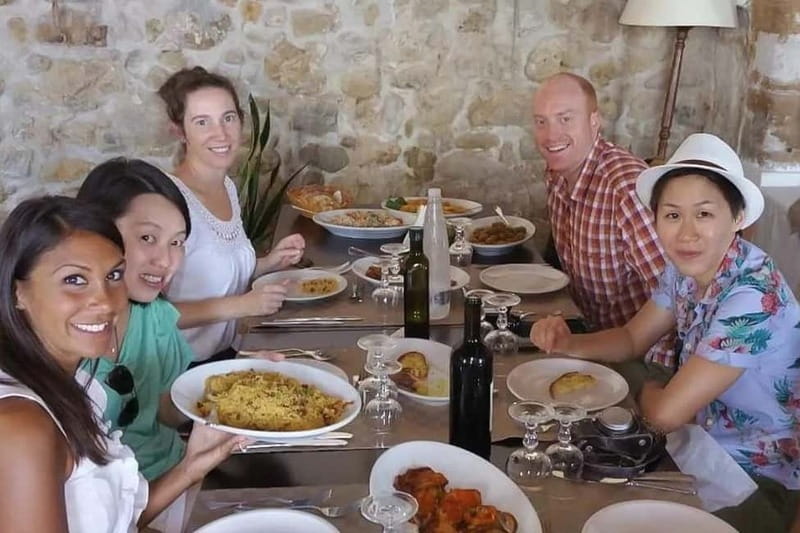 From Palermo: Erice & Marsala Salt, Olive Oil, and Wine Tour - Getting started in Palermo, and how to time your morning