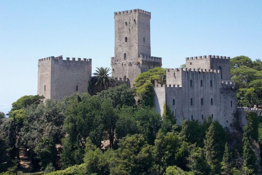 From Palermo: Erice, Salt Pans, and Segesta Day Trip - Price and Value: Is $112.15 Worth It?