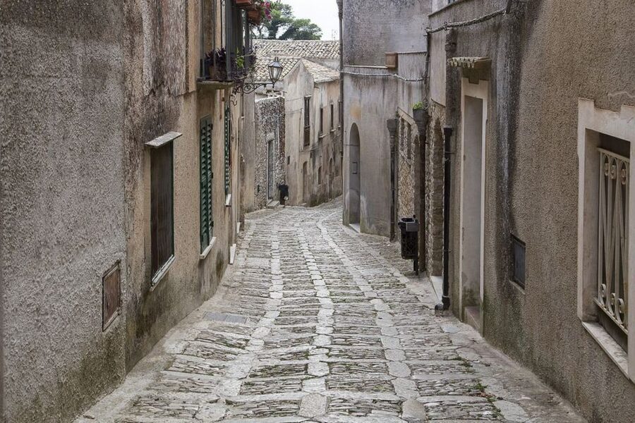 From Palermo: Erice, Salt Pans, and Segesta Day Trip - Who This Trip Suits Best