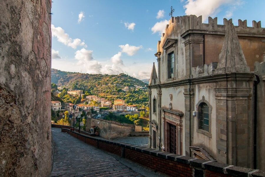 From Palermo: Half-Day Corleone Excursion - Palermo to Corleone: what makes this half-day work