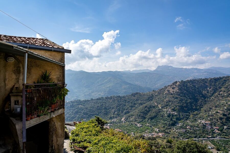 From Palermo: Half-Day Corleone Excursion - How the 6-hour clock plays out on the ground