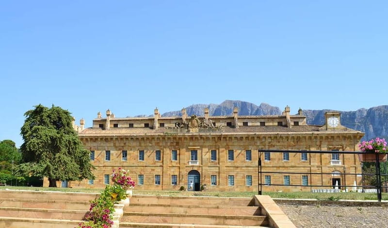 From Palermo: Mafia Tour of Corleone with Hotel Pickup - Key things that make this tour worth your time