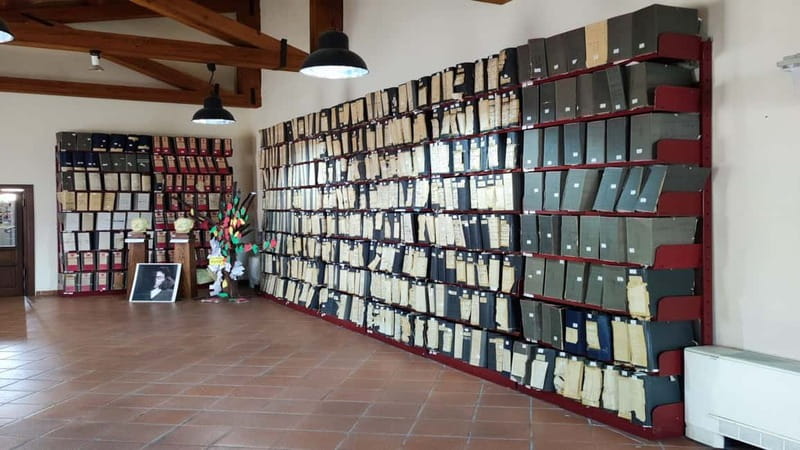 From Palermo: Mafia Tour of Corleone with Hotel Pickup - A private day trip that starts with easy Palermo pickup