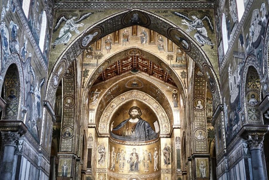 From Palermo: Monreale and Cefalù Day Trip - Key highlights you’ll feel immediately
