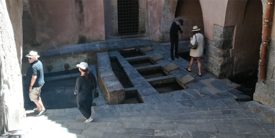 From Palermo: Monreale and Cefalù Day Trip - How this Palermo day trip really plays (6 hours, private, on foot)