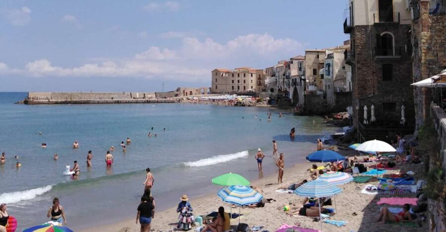 From Palermo: Monreale and Cefalù Day Trip - When to book this tour (and who it suits best)