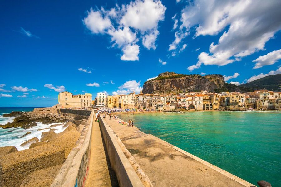 From Palermo: Monreale and Cefalù Half-Day Trip - Key Highlights You Should Not Miss