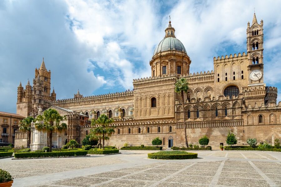 From Palermo: Monreale and Cefalù Half-Day Trip - Should You Book This Monreale and Cefalù Tour?