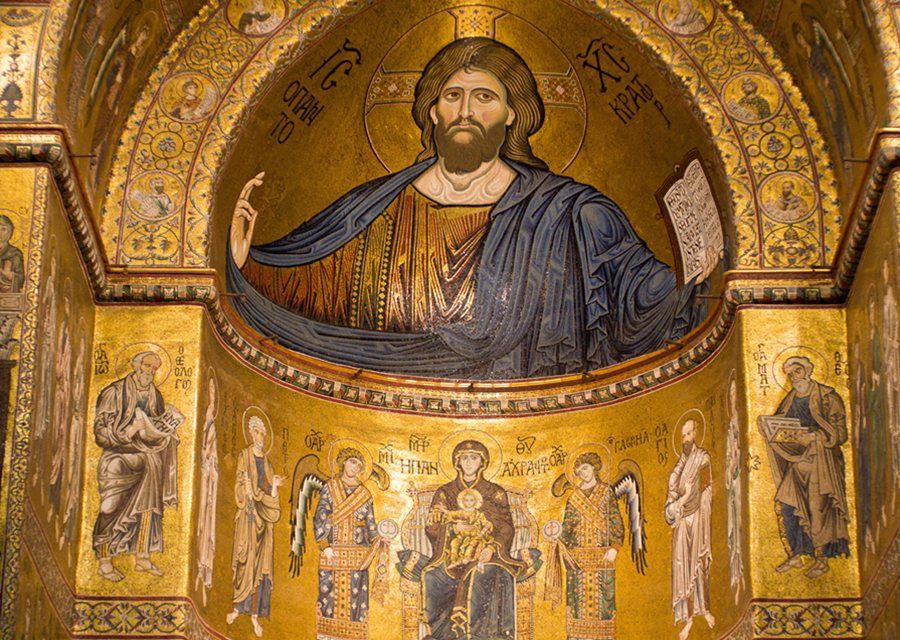 From Palermo: Monreale and Cefalù Half-Day Trip - The Drive Along Sicily’s North Coast: Scenic Time Without Extra Effort