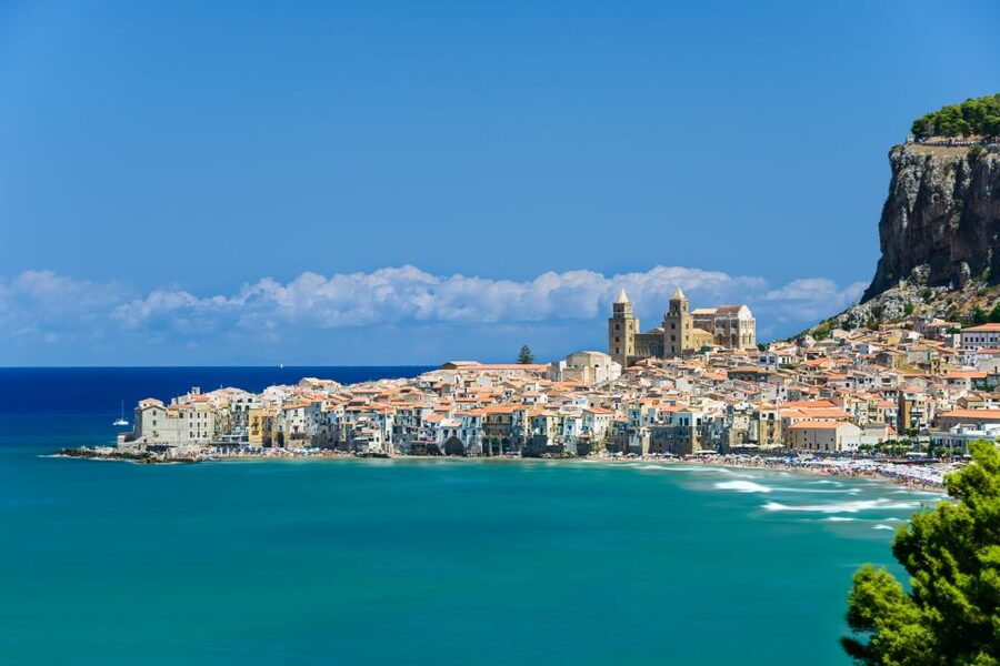 From Palermo: Monreale and Cefalù Half-Day Trip - How to Spend Your Time in Cefalù Without Feeling Rushed