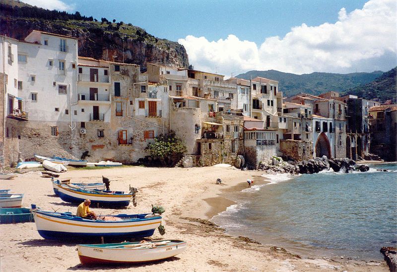 From Palermo: Monreale and Cefalù Half-Day Trip - Who Should Book This Palermo Half-Day Trip