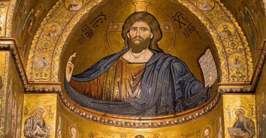 From Palermo: Monreale and Cefalù Half-Day Trip - Duomo di Monreale: Norman Grandeur With Mosaic Details You Can Actually Feel