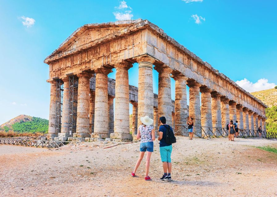 From Palermo: Segesta Archaeological Park Transfer - Key highlights you should know before you go