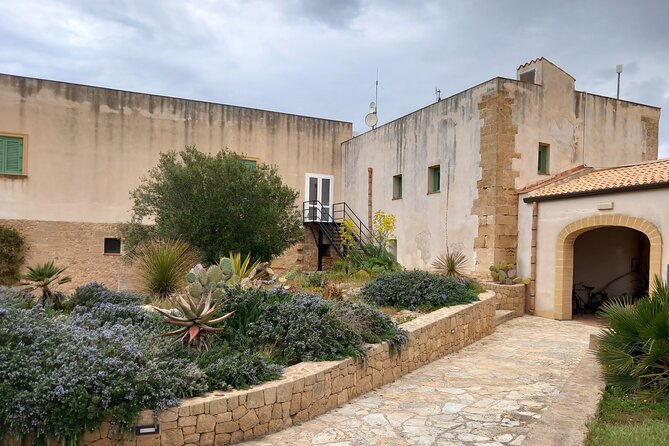 From Palermo Sicilian Retreat Erice & Marsala Tour with Lunch - Winery Lunch and Wine Tasting: What’s Included and How to Make It Count
