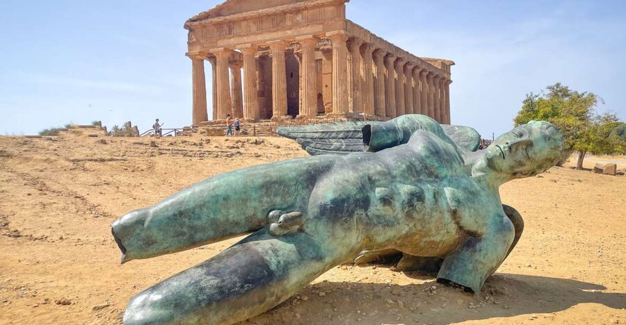 From Palermo: Villa Romana and Valley of the Temples Trip - Key highlights you should care about