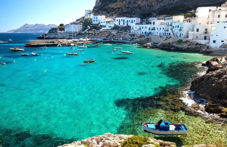 From San Vito: Boat Excursion to Favignana and Levanzo - Quick reasons this boat day works