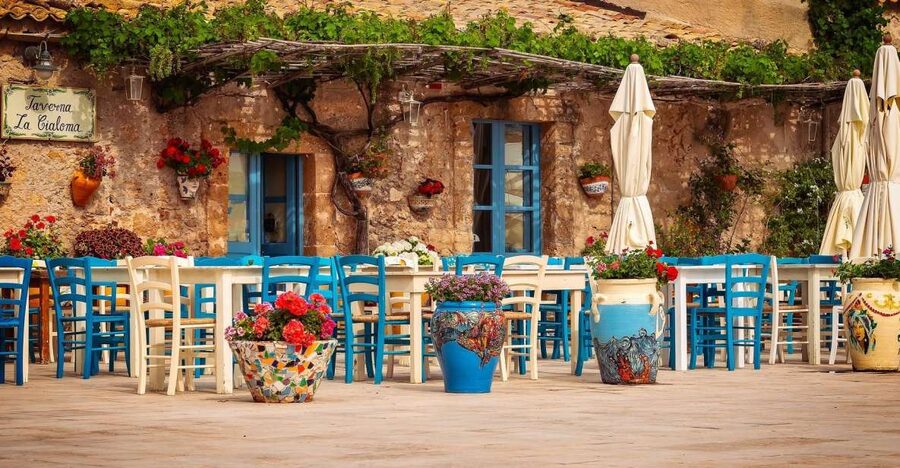 From Siracusa: Marzamemi and Noto audio-guided tour - Key highlights worth noting