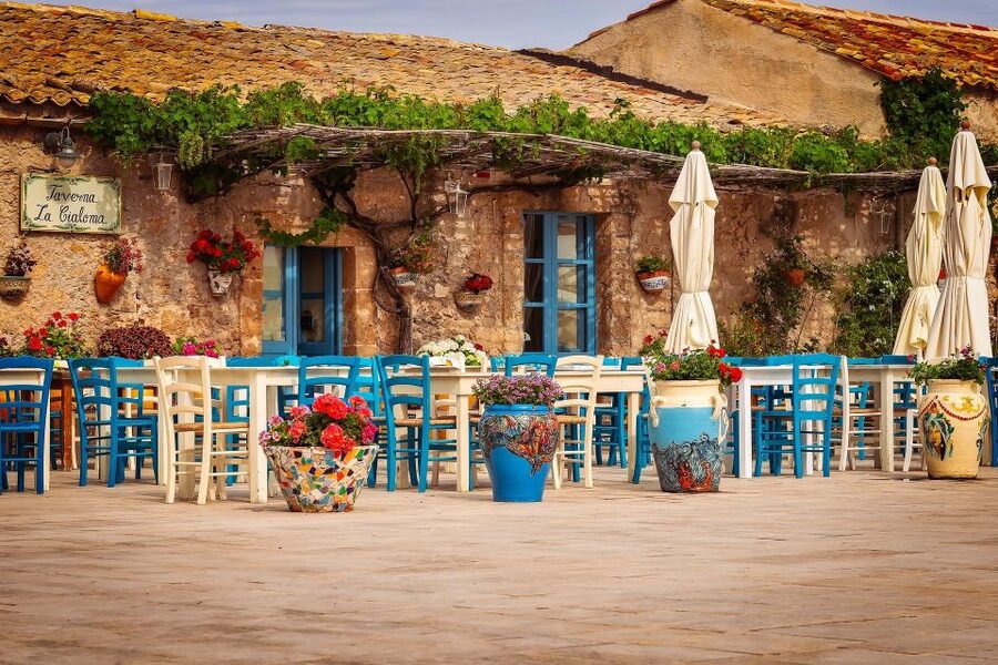 From Siracusa: Marzamemi and Noto audio-guided tour - Noto Baroque free time: what to prioritize when time is tight