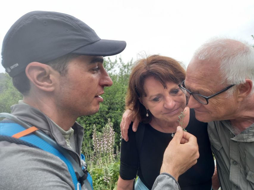 From Siracusa: Pantalica Nature Reserve Guided Hiking Tour - Getting From Siracusa to Pantalica’s Valle dell’Anapo