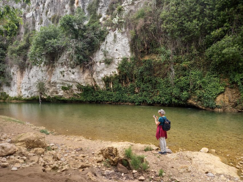 From Siracusa: Pantalica Nature Reserve Guided Hiking Tour - Should You Book the Pantalica Guided Hiking Tour From Siracusa?