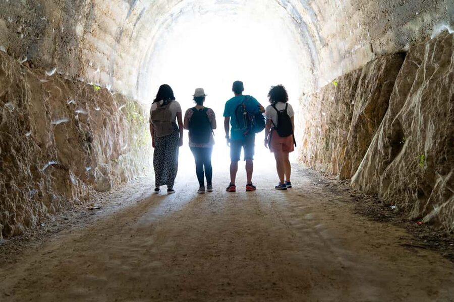 From Siracusa: Pantalica Nature Reserve Guided Hiking Tour - Byzantine Cave Dwellings, Where the Past Feels Tangible