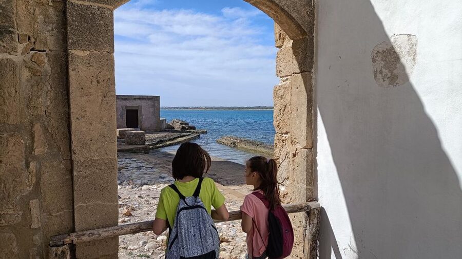 From Siracusa: Vendicari Nature Reserve Guided Tour - Key things to know before you go