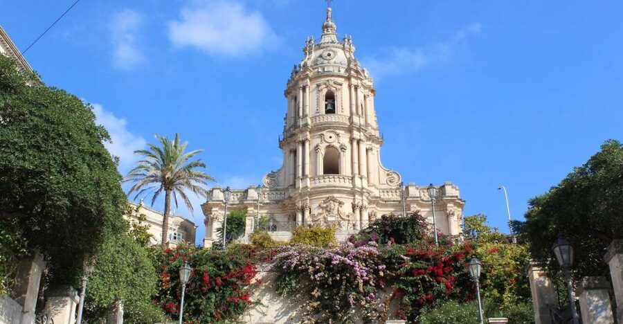 From Syracuse: Car/Minivan Tour to Noto, Ragusa and Modica - Key things I’d plan around