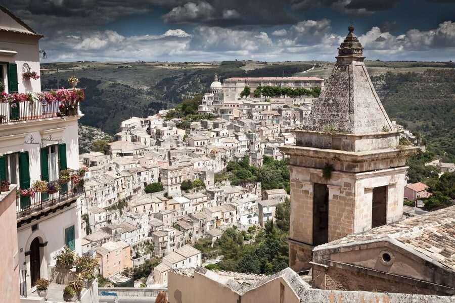 From Syracuse: Car/Minivan Tour to Noto, Ragusa and Modica - Price and value: is $164.26 per person a fair deal?
