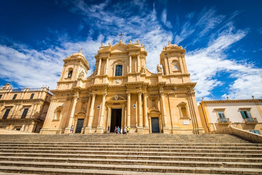 From Syracuse: Car/Minivan Tour to Noto, Ragusa and Modica - Who this tour suits best, and who should skip it