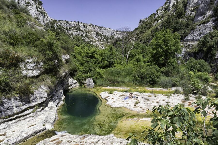 From Syracuse: Cavagrande Natural Reserve Guided Trek - What to bring for a comfortable, realistic day outside