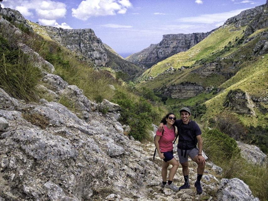 From Syracuse: Cavagrande Natural Reserve Guided Trek - Value check: why this tour feels worth your time
