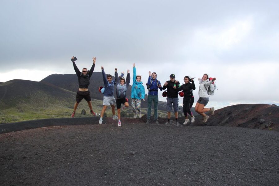 From Syracuse: Etna Tour with Light Lunch and Wine Tasting - Key things that make this Etna day trip work