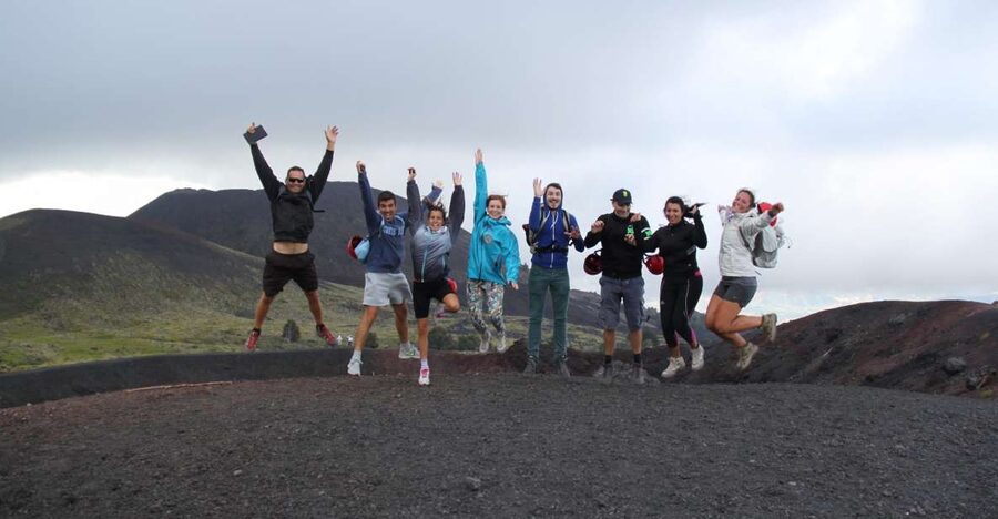 From Syracuse: Etna Tour with Light Lunch and Wine Tasting - Why the 2001 and 2002 lava flows matter more than the photos