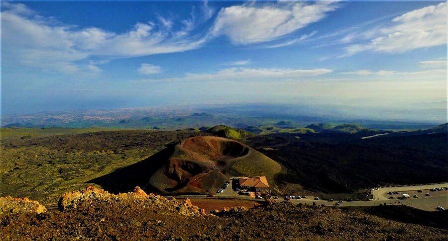 From Syracuse: Etna Tour with Light Lunch and Wine Tasting - Difficulty and who should pass on Etna today