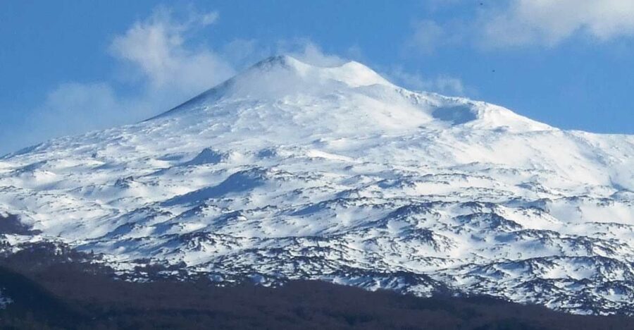 From Syracuse: Mount Etna Volcano Morning Trekking Tour - Key highlights to look for