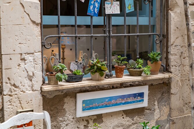 From Syracuse: Ortigia Bike Tour - PRIVATE - Why a Private Bike Loop Makes Ortigia Easier Than Walking
