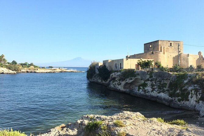 From Syracuse: Ortigia Bike Tour - PRIVATE - Price and Value: Is $234.80 per Person Fair Here?