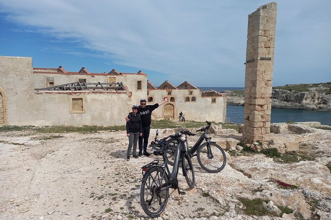 From Syracuse: Ortigia Bike Tour - PRIVATE - Should You Book This Ortigia Bike Tour?