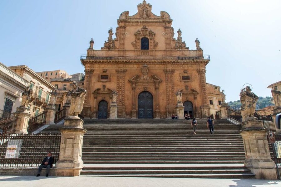 From Syracuse: Ragusa Ibla, Noto and Modica Private Day Trip - Key highlights you will actually care about