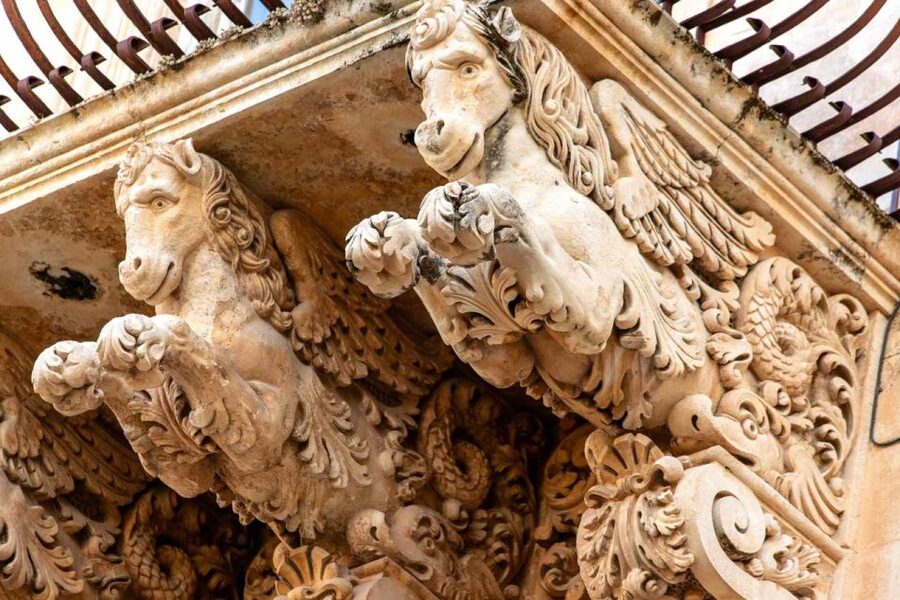 From Syracuse: Ragusa Ibla, Noto and Modica Private Day Trip - Who this day trip suits best