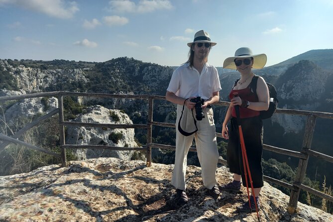 From Syracuse: Trekking Cavagrande - Key Things I’d Tell a Friend Before You Go