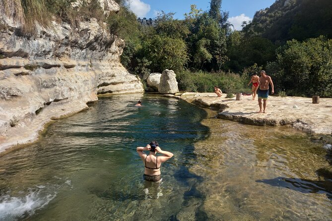 From Syracuse: Trekking Cavagrande - Logistics That Matter More Than You’d Think