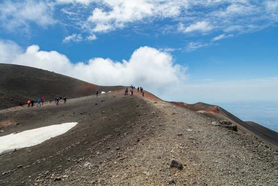 From Taormina Area: Mount Etna tour - Cost and Value Check: Is $53 Worth It?